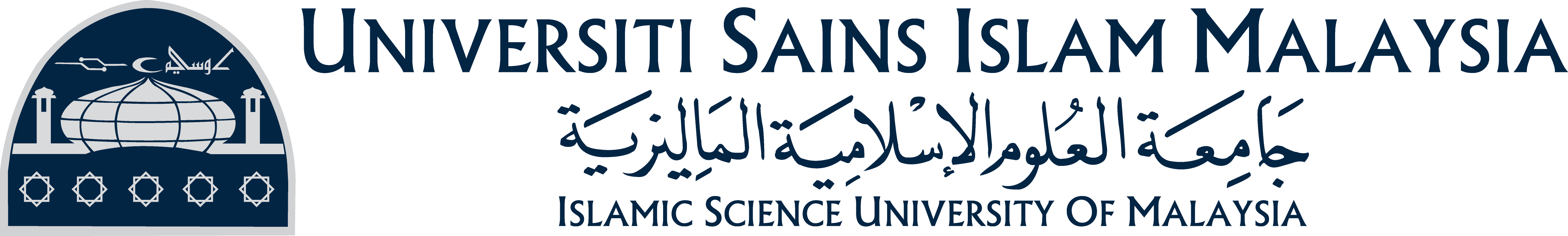 USIM Long Logo